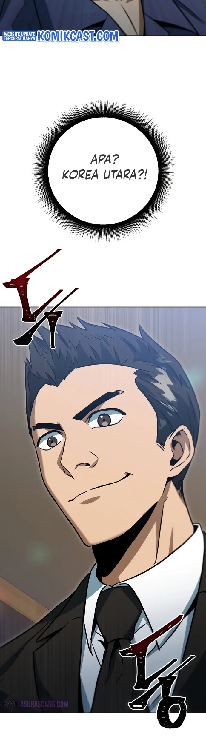 Maxed Out Leveling Chapter 46 - halaman 72