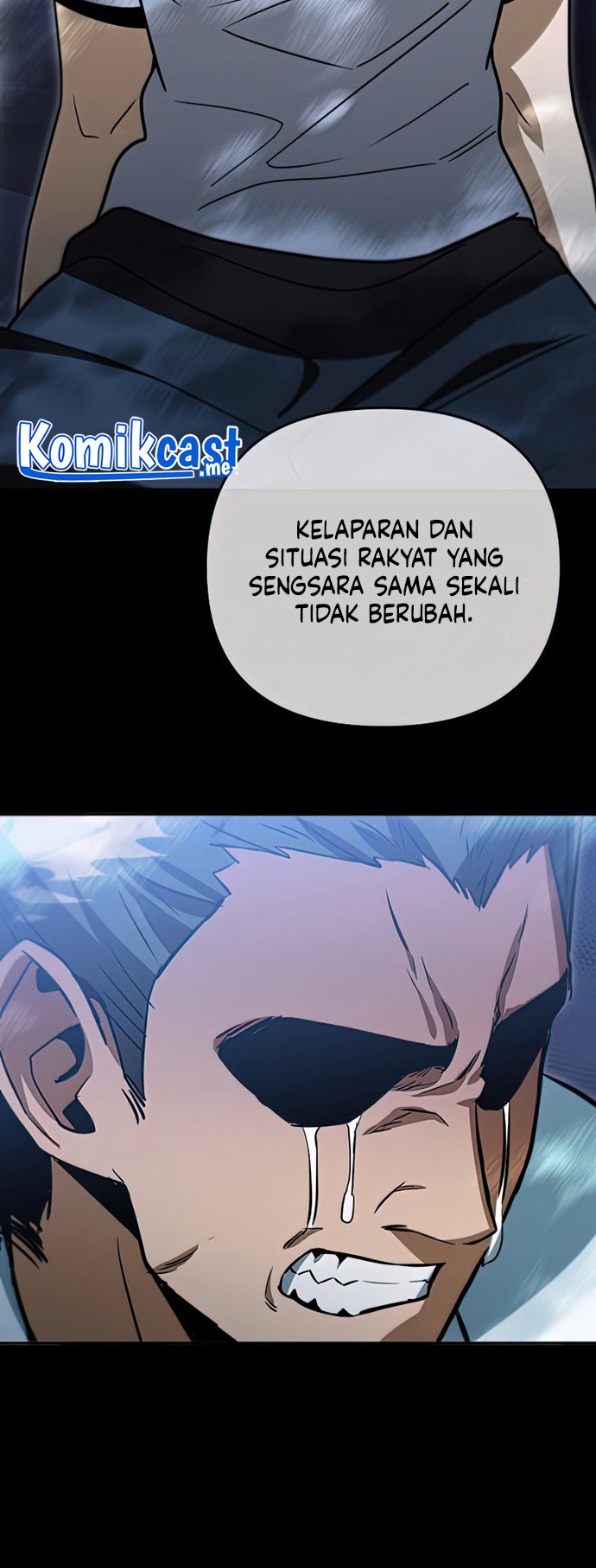 Maxed Out Leveling Chapter 47 - halaman 13
