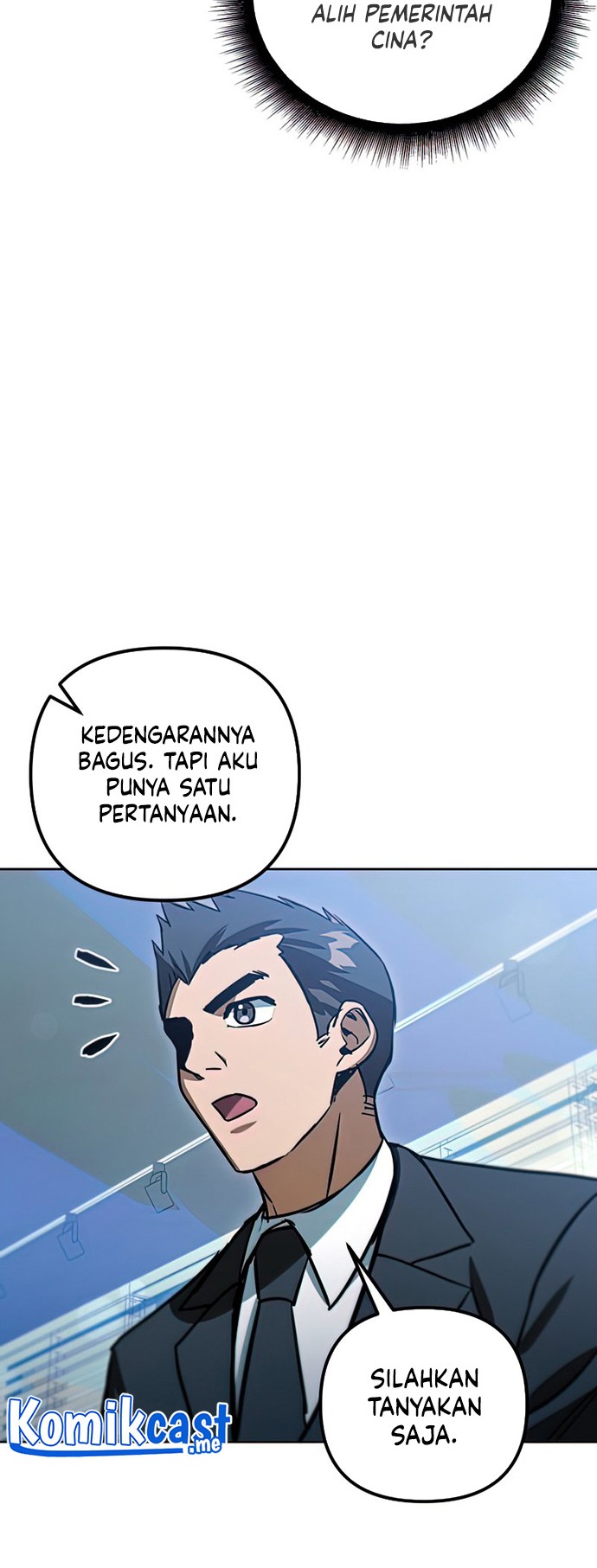Maxed Out Leveling Chapter 47 - halaman 25