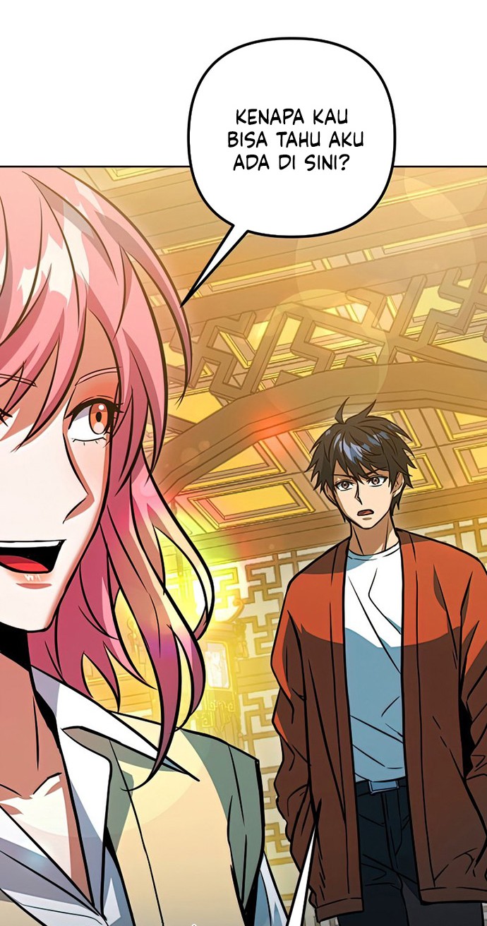 Maxed Out Leveling Chapter 47 - halaman 33