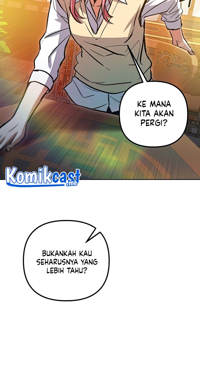 Maxed Out Leveling Chapter 47 - halaman 37