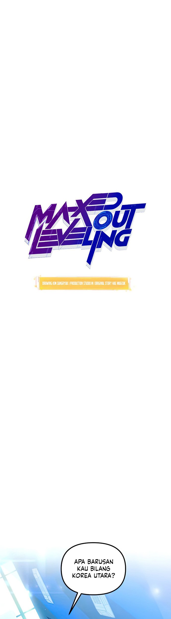 Maxed Out Leveling Chapter 47 - halaman 4