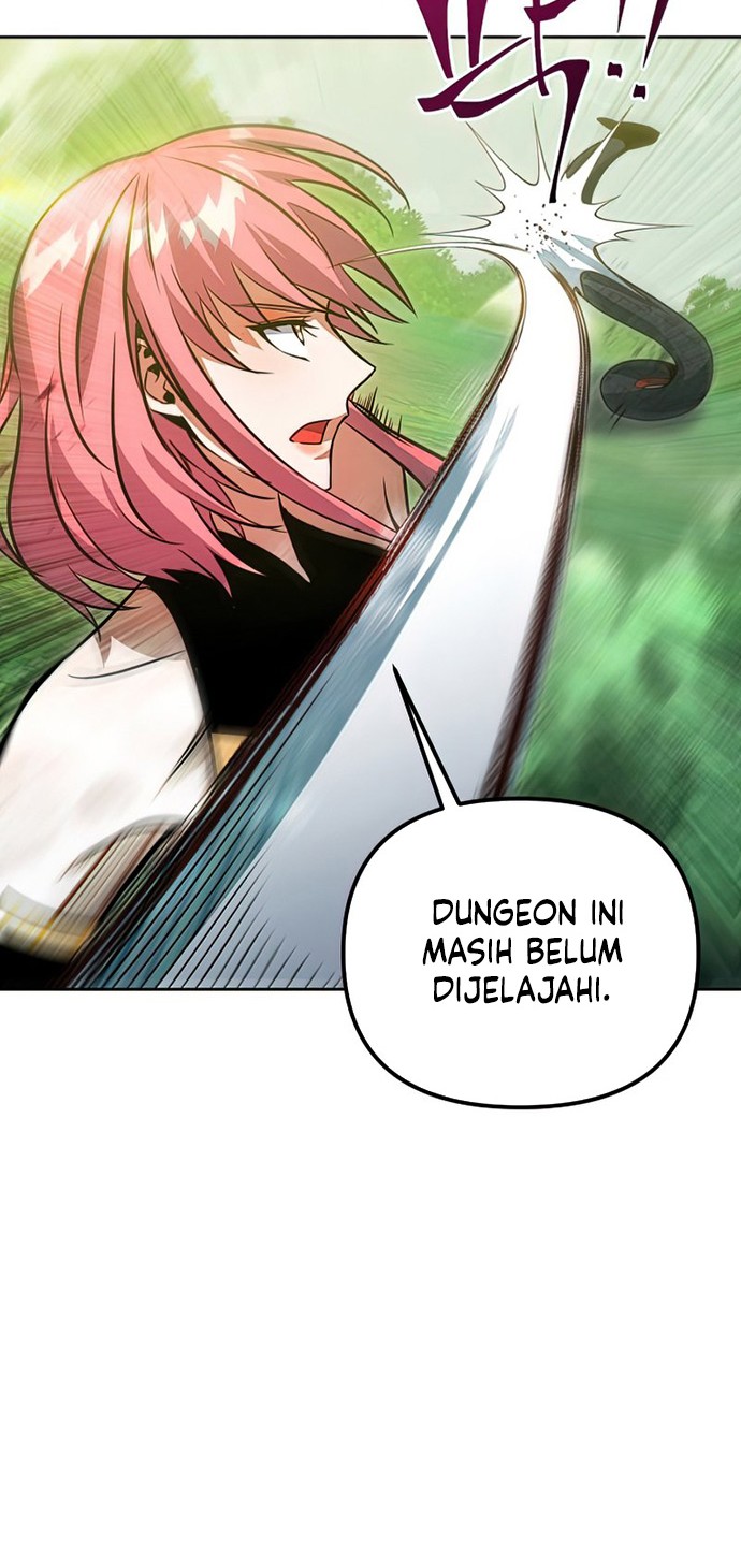 Maxed Out Leveling Chapter 47 - halaman 43