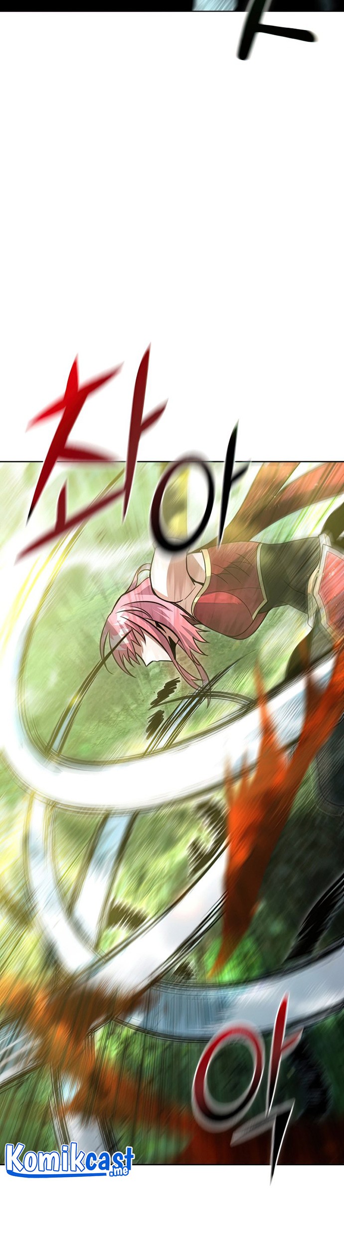 Maxed Out Leveling Chapter 47 - halaman 48