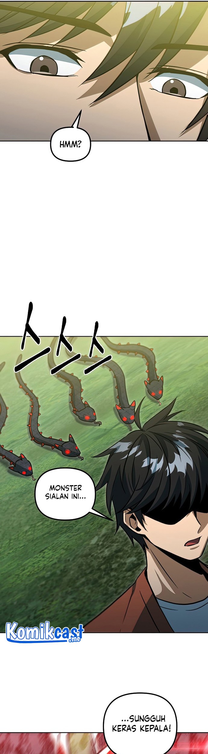 Maxed Out Leveling Chapter 47 - halaman 50