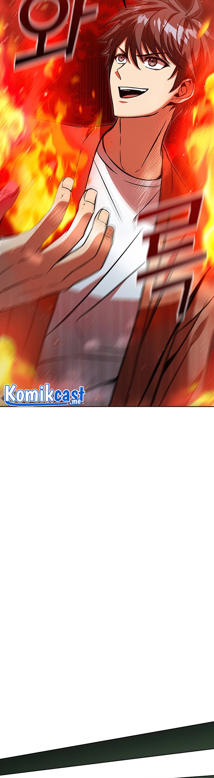 Maxed Out Leveling Chapter 47 - halaman 52