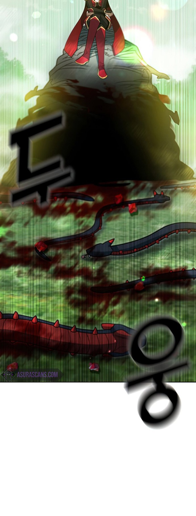 Maxed Out Leveling Chapter 47 - halaman 55