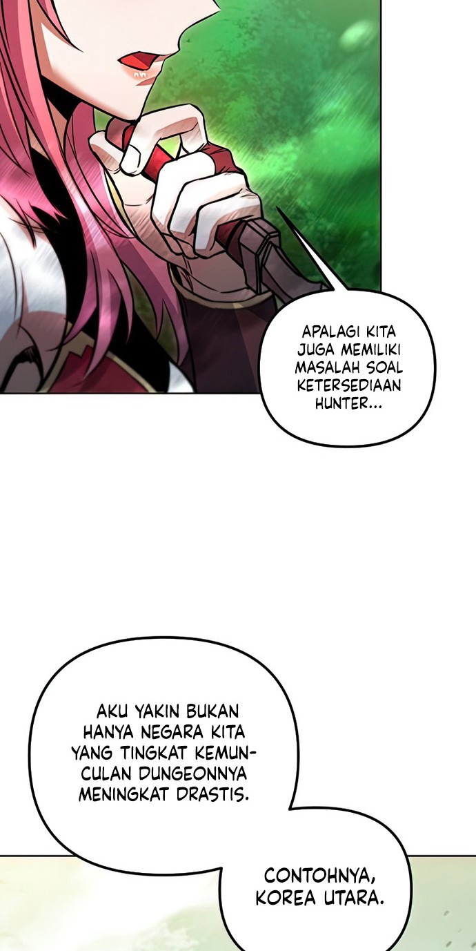 Maxed Out Leveling Chapter 47 - halaman 57