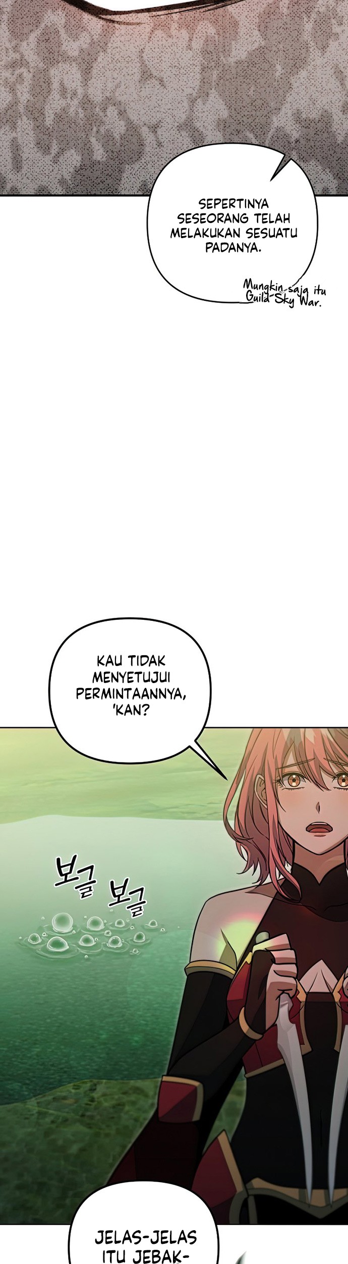 Maxed Out Leveling Chapter 47 - halaman 60