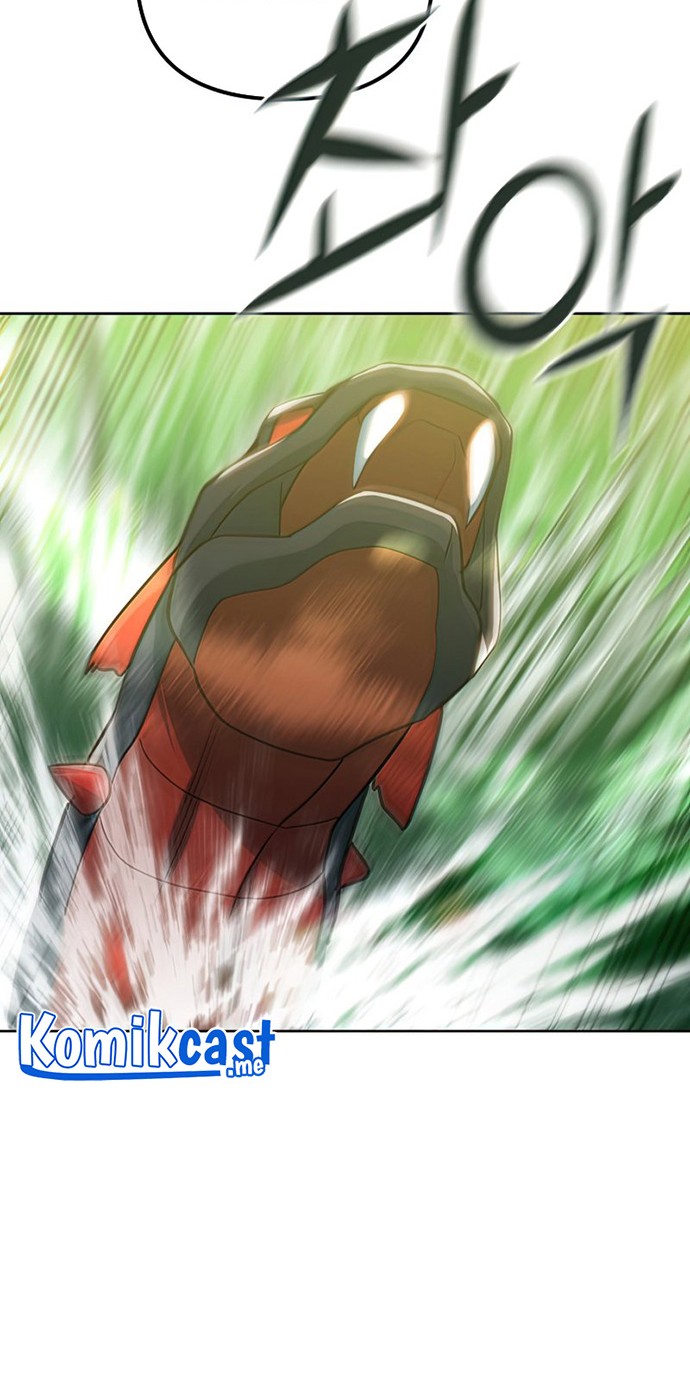 Maxed Out Leveling Chapter 47 - halaman 61