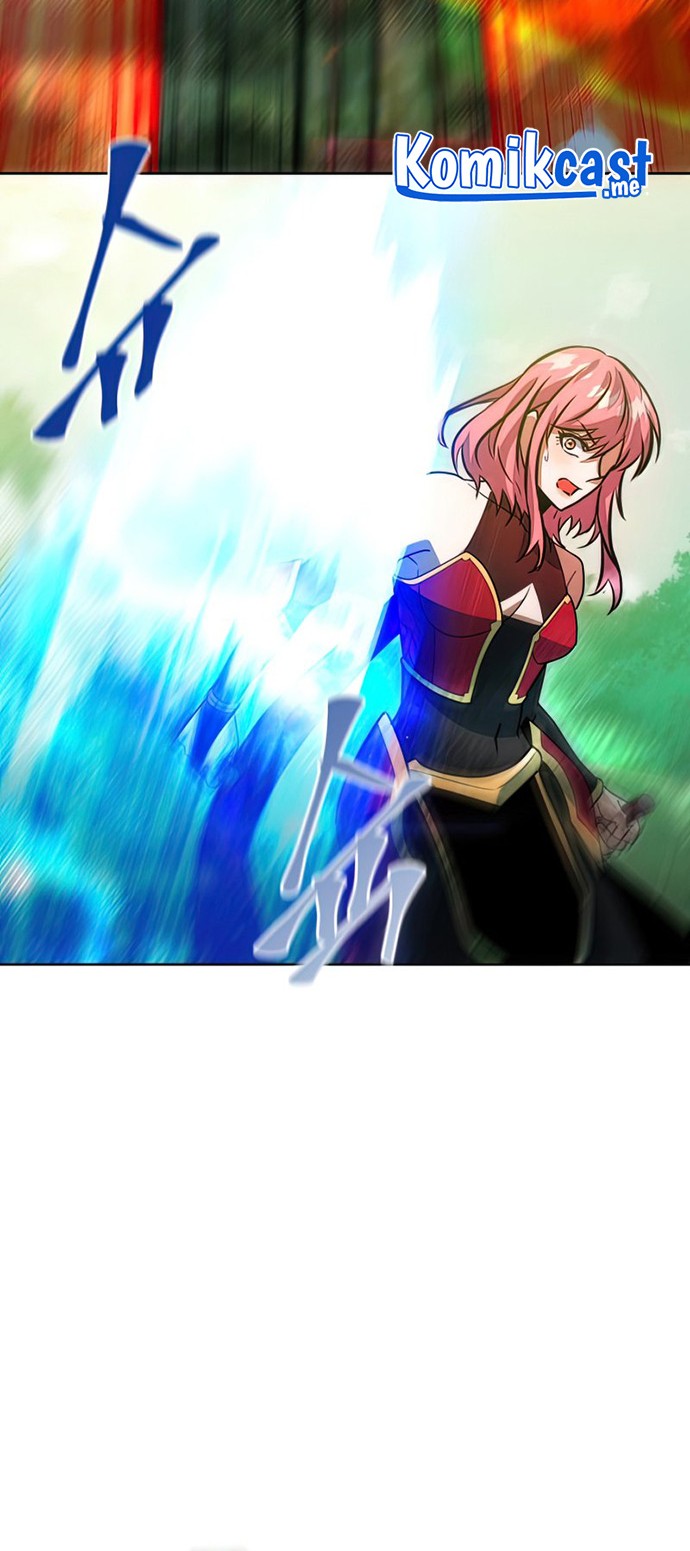 Maxed Out Leveling Chapter 47 - halaman 63