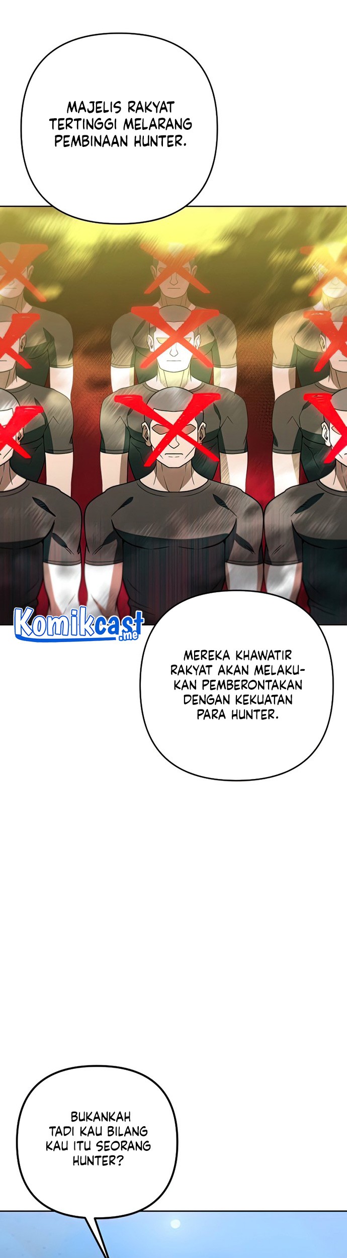 Maxed Out Leveling Chapter 47 - halaman 8