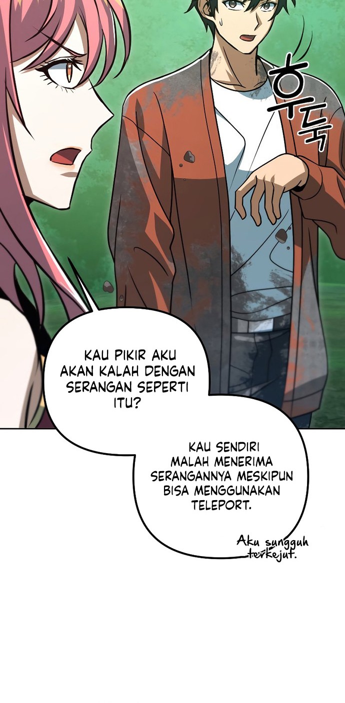Maxed Out Leveling Chapter 48 - halaman 13