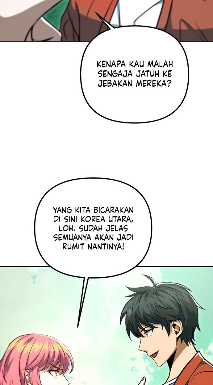 Maxed Out Leveling Chapter 48 - halaman 15
