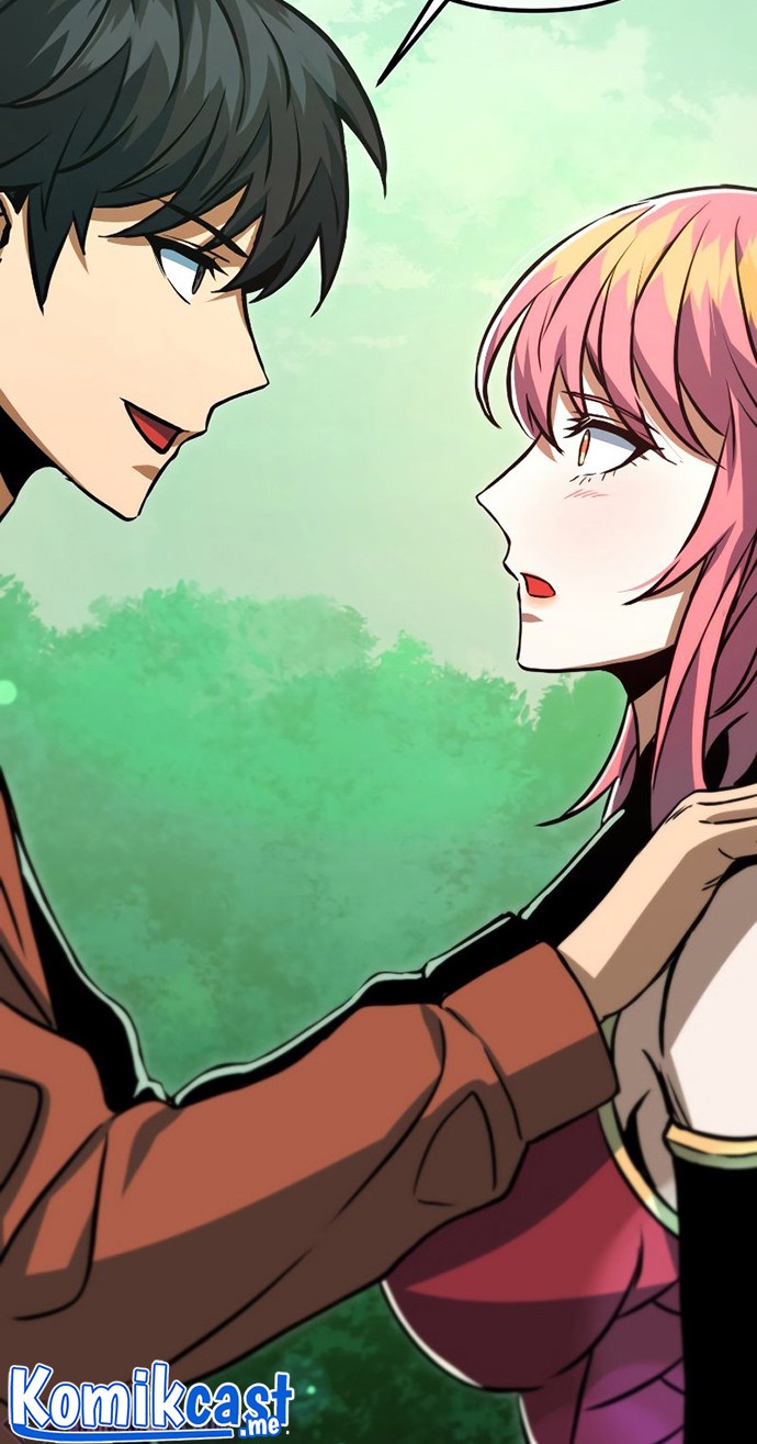 Maxed Out Leveling Chapter 48 - halaman 21