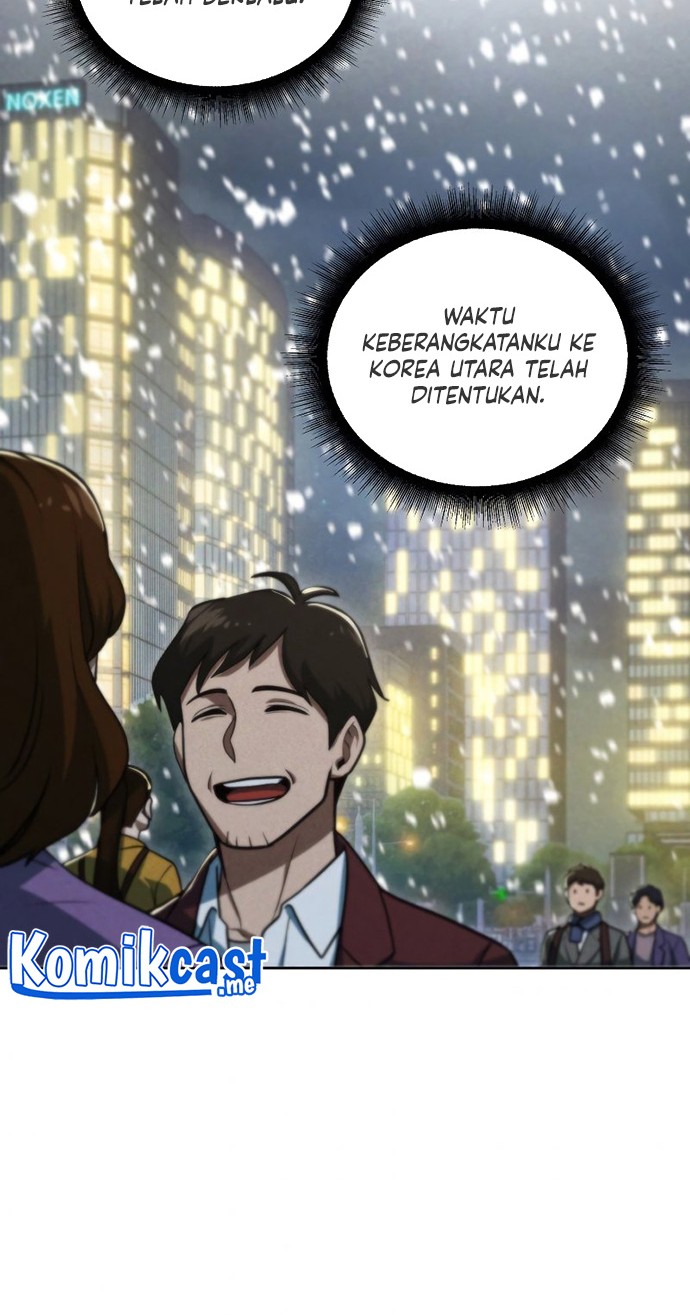 Maxed Out Leveling Chapter 48 - halaman 25