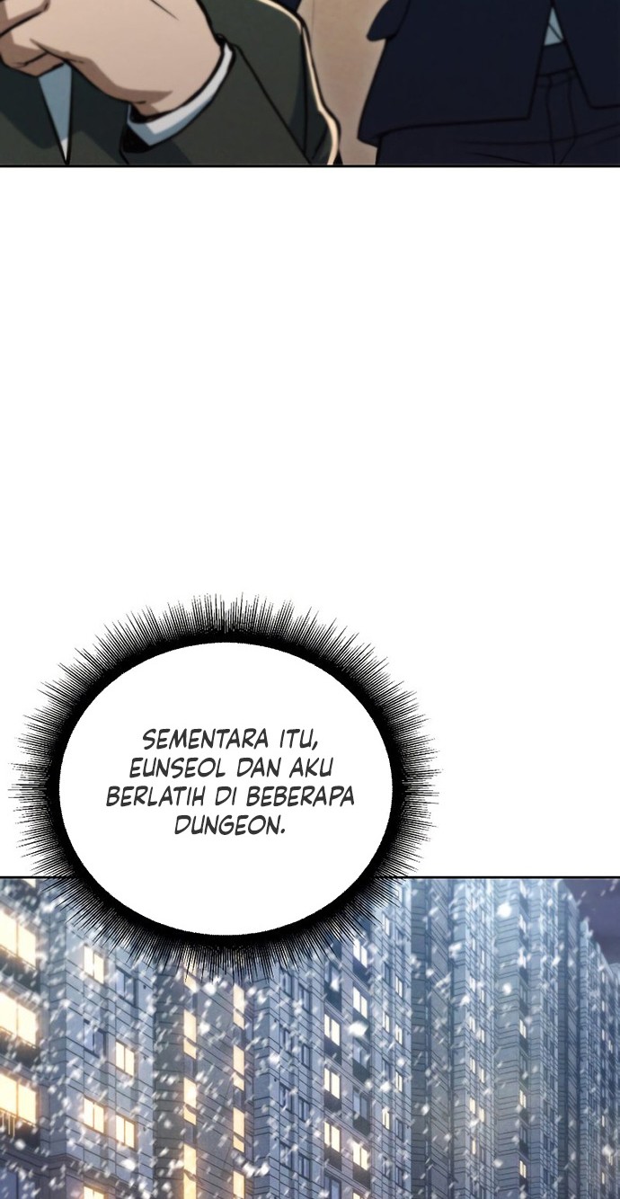 Maxed Out Leveling Chapter 48 - halaman 27