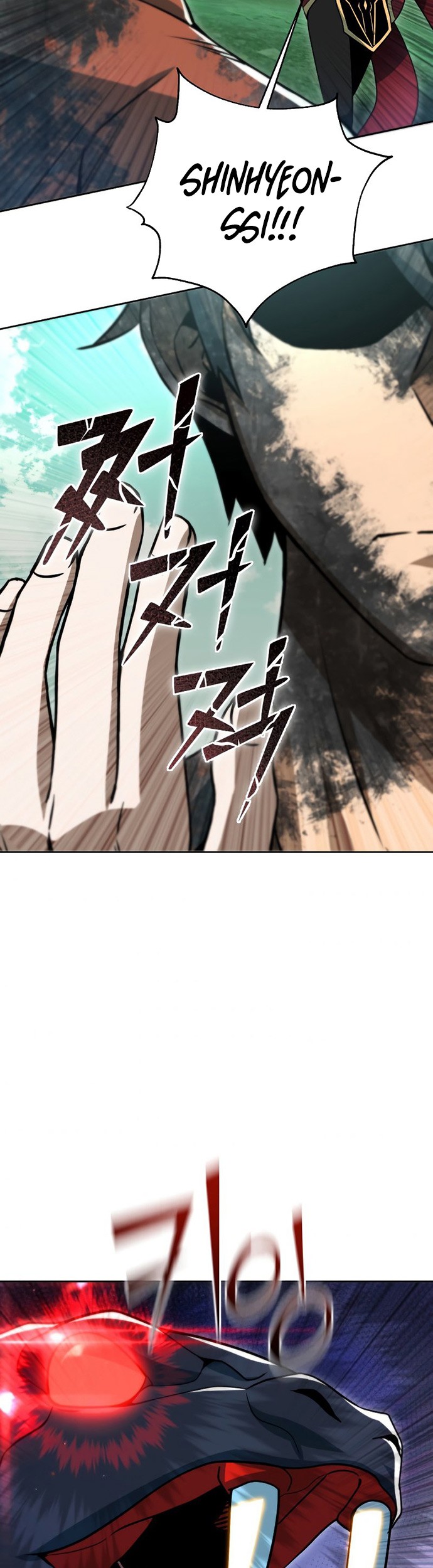 Maxed Out Leveling Chapter 48 - halaman 4