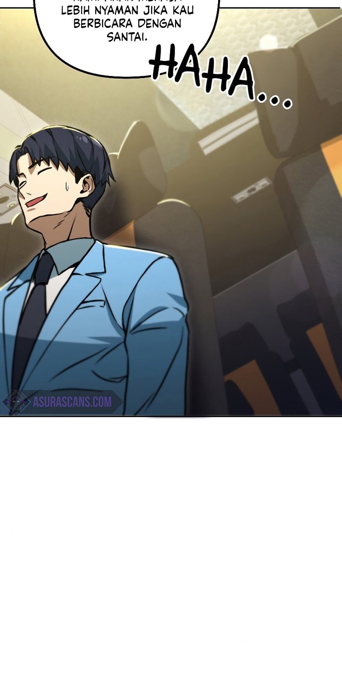 Maxed Out Leveling Chapter 48 - halaman 41