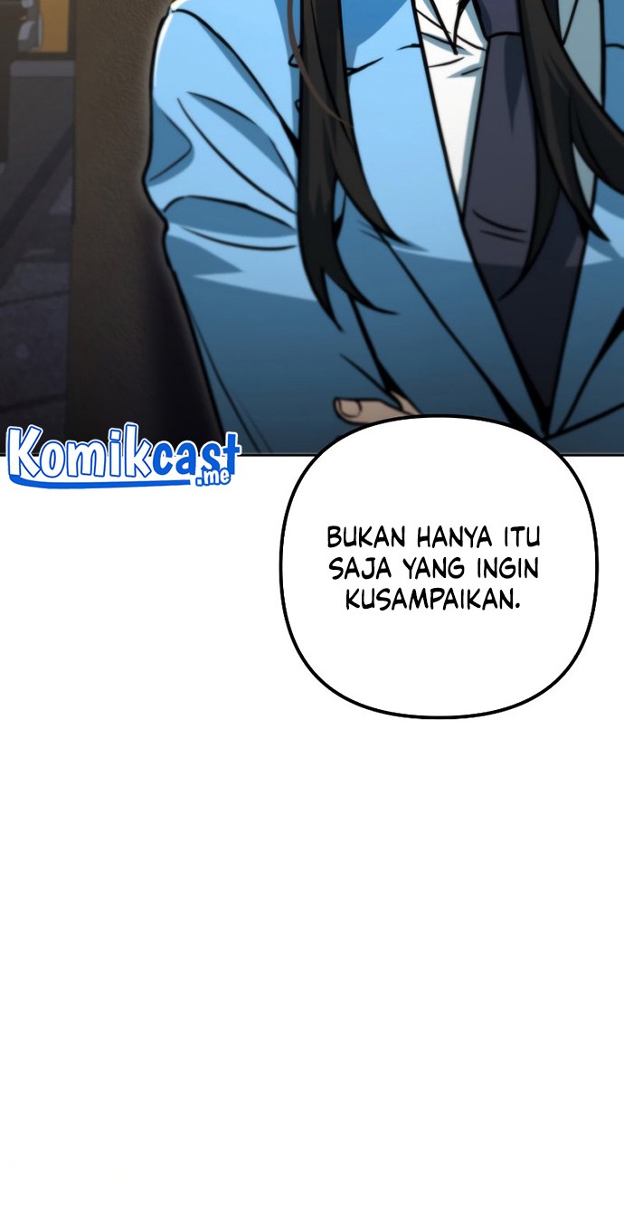 Maxed Out Leveling Chapter 48 - halaman 43
