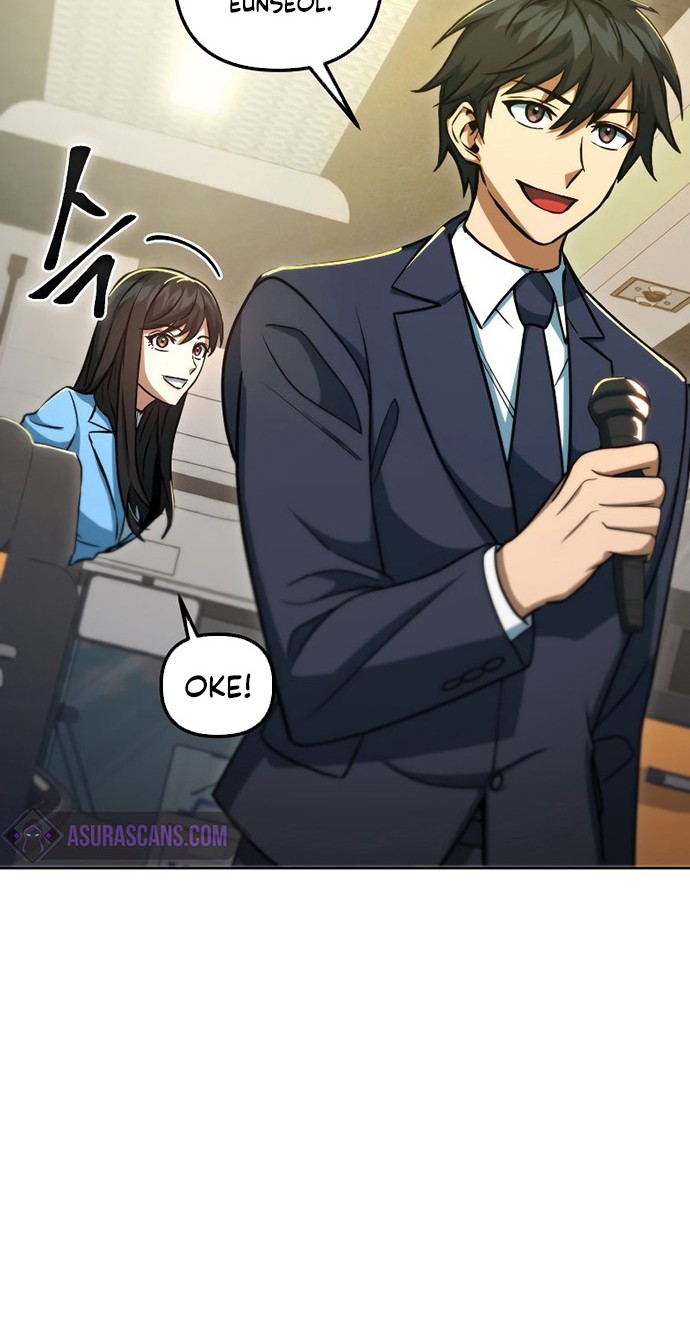 Maxed Out Leveling Chapter 48 - halaman 47