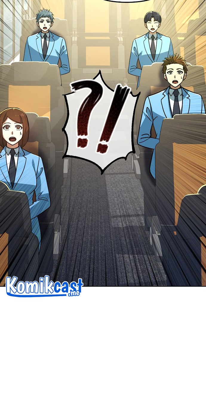 Maxed Out Leveling Chapter 48 - halaman 49