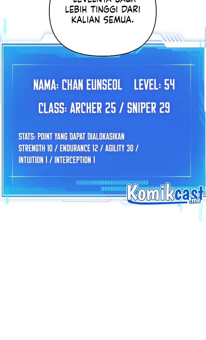 Maxed Out Leveling Chapter 48 - halaman 55