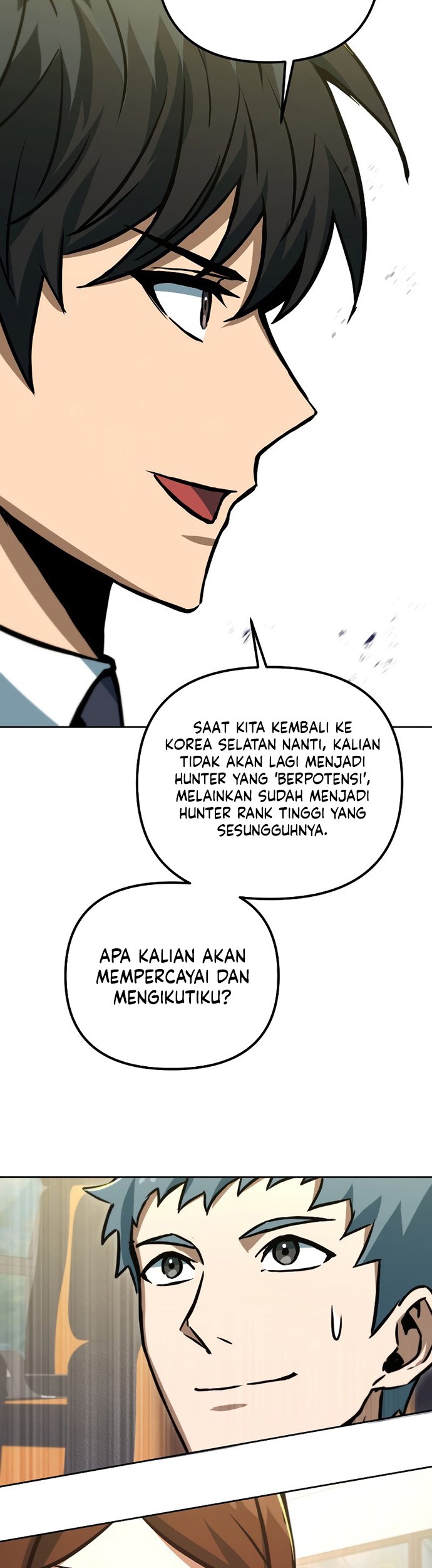 Maxed Out Leveling Chapter 48 - halaman 58