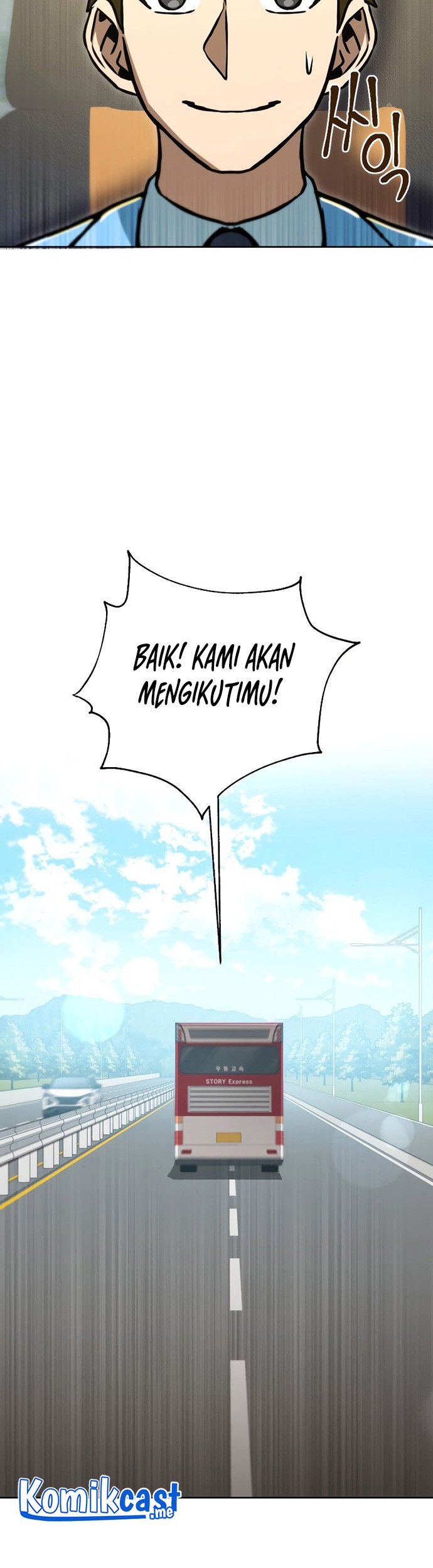 Maxed Out Leveling Chapter 48 - halaman 60