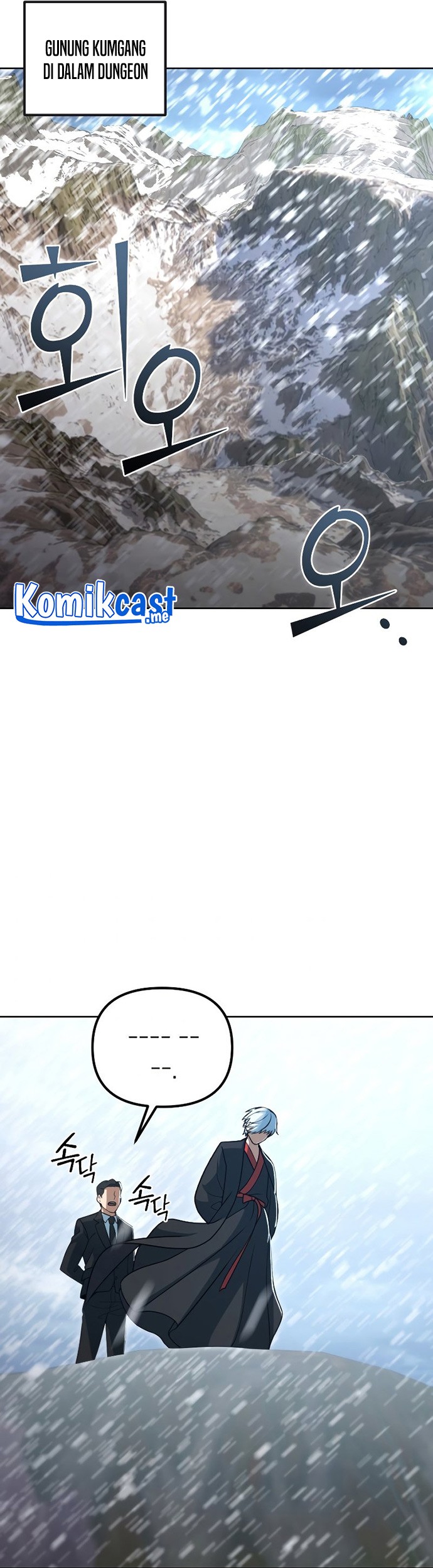 Maxed Out Leveling Chapter 48 - halaman 62