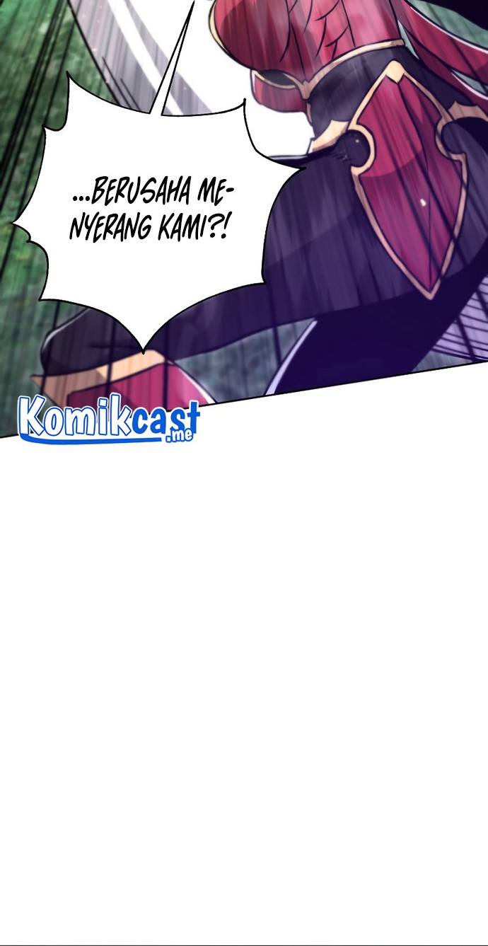 Maxed Out Leveling Chapter 48 - halaman 7
