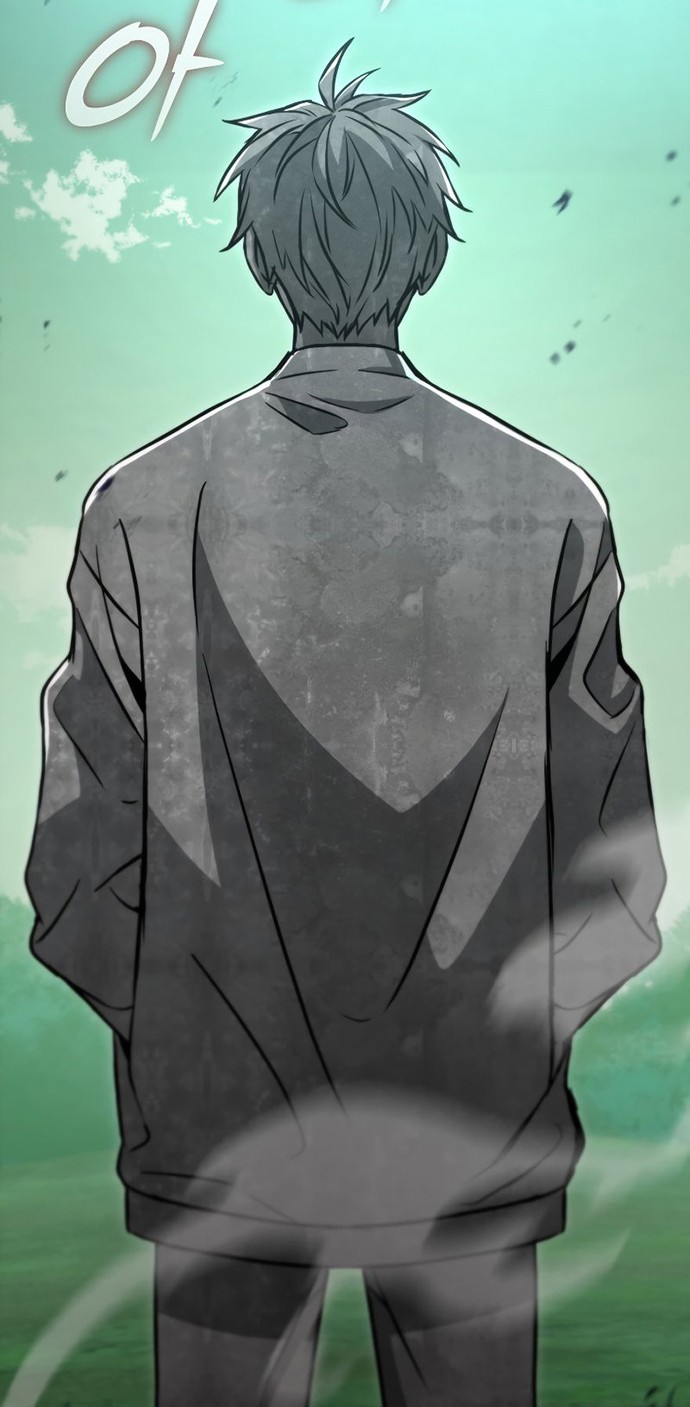 Maxed Out Leveling Chapter 48 - halaman 9