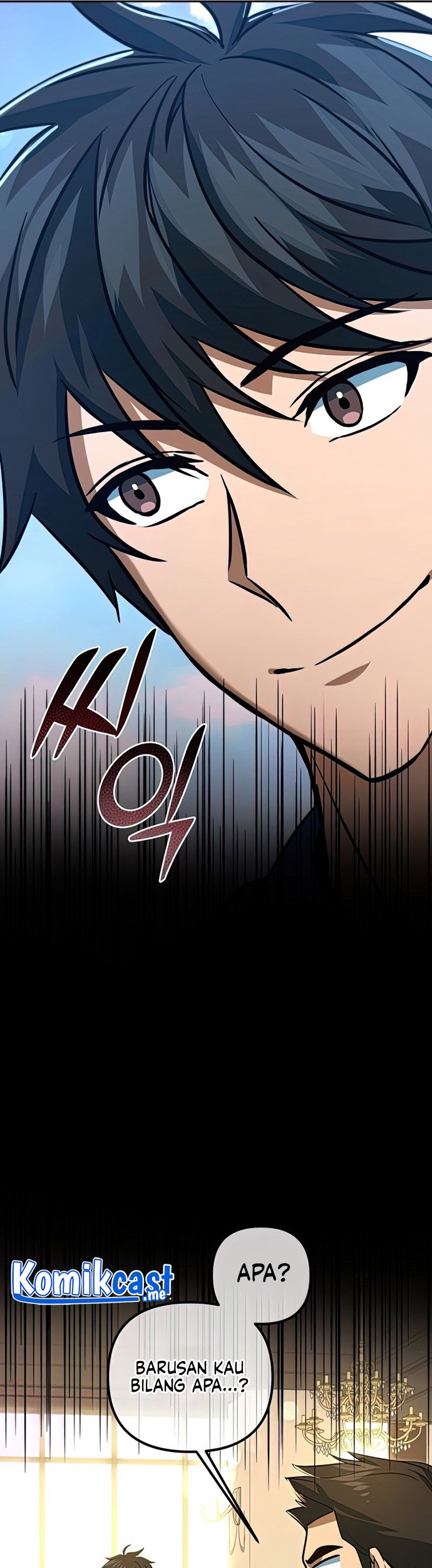 Maxed Out Leveling Chapter 49 - halaman 14