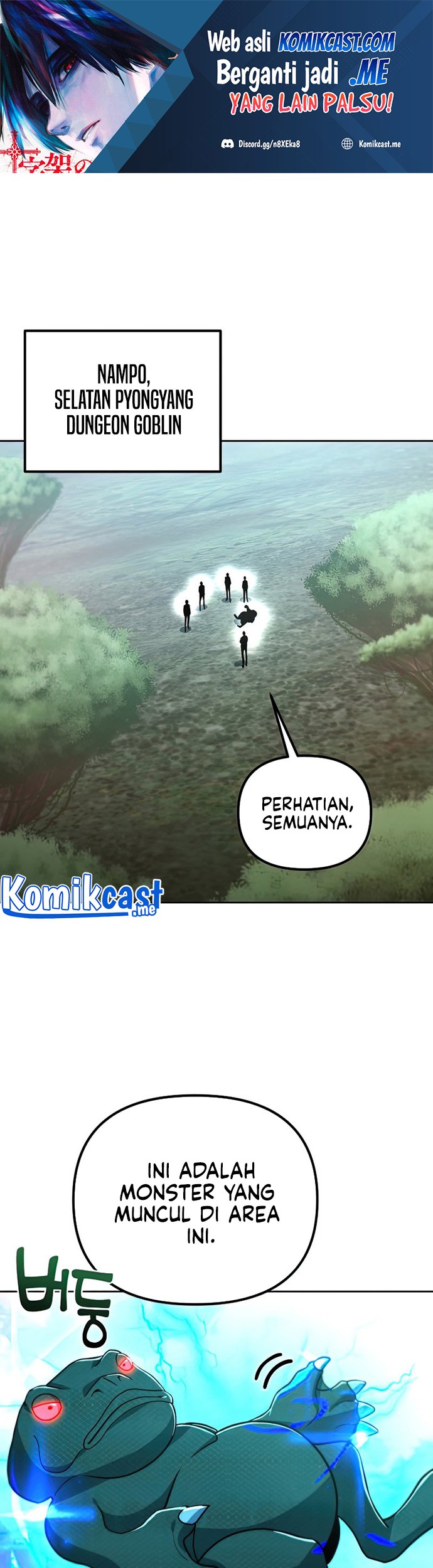 Maxed Out Leveling Chapter 49 - halaman 2