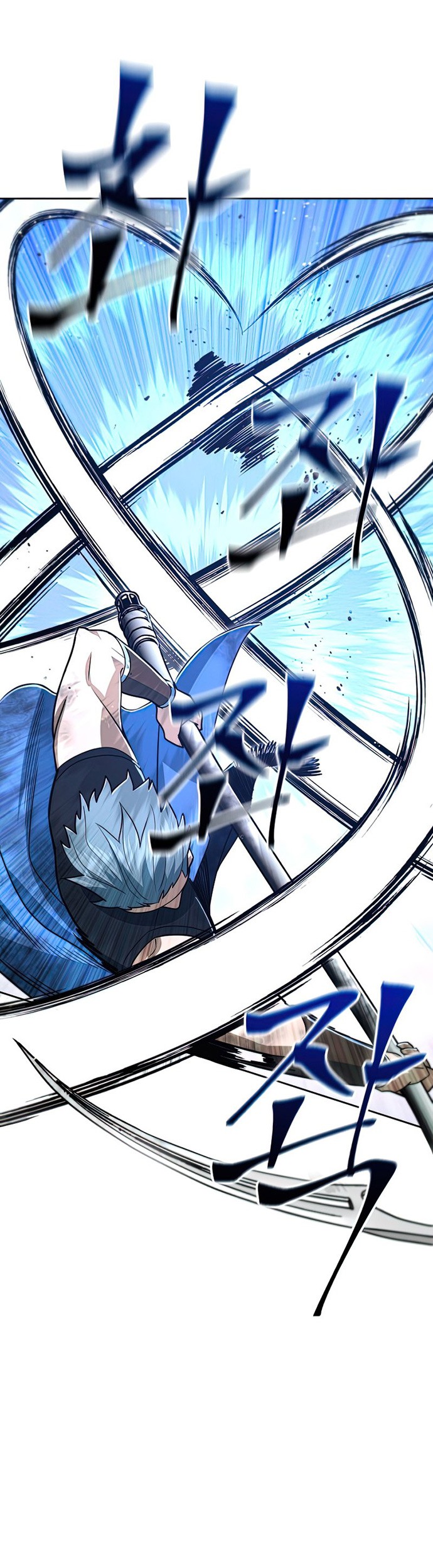 Maxed Out Leveling Chapter 49 - halaman 22