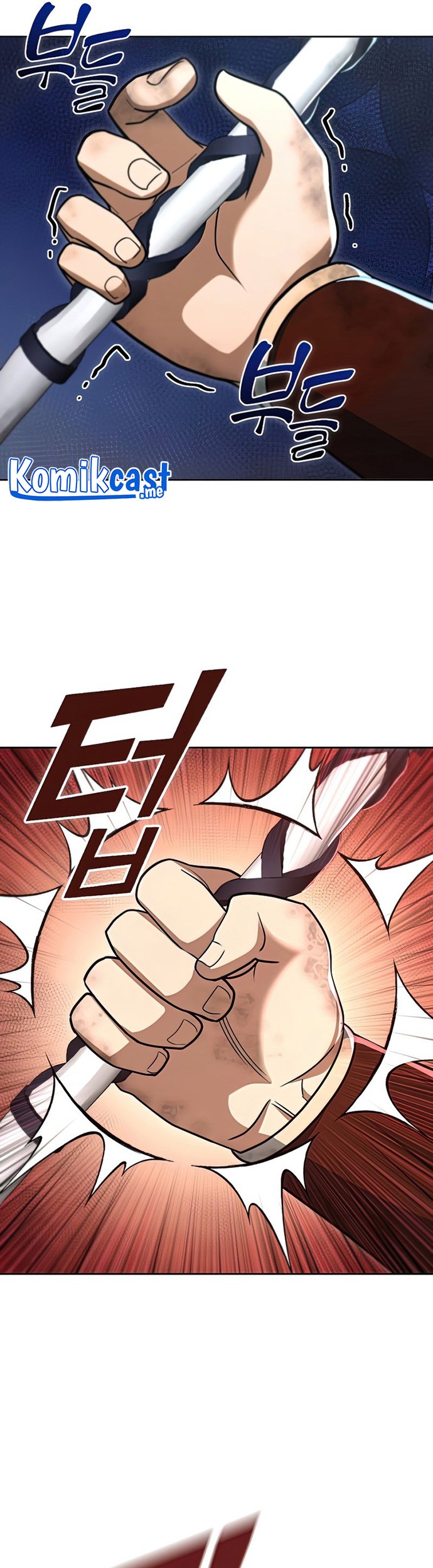 Maxed Out Leveling Chapter 49 - halaman 26