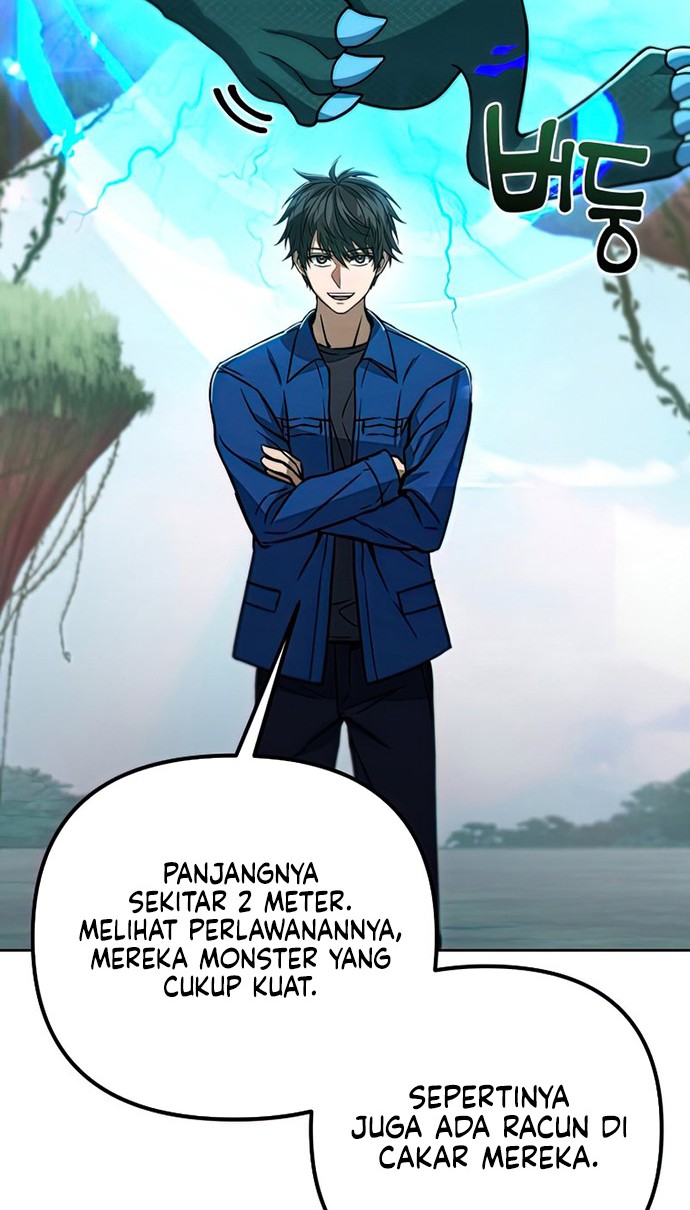 Maxed Out Leveling Chapter 49 - halaman 3