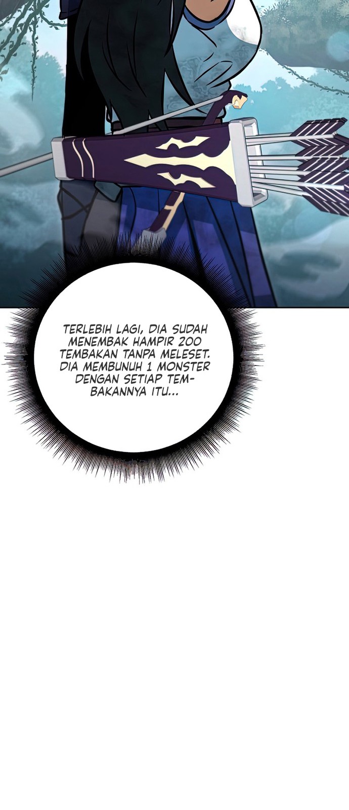Maxed Out Leveling Chapter 49 - halaman 37