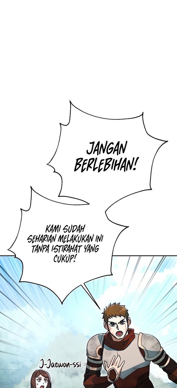 Maxed Out Leveling Chapter 49 - halaman 39