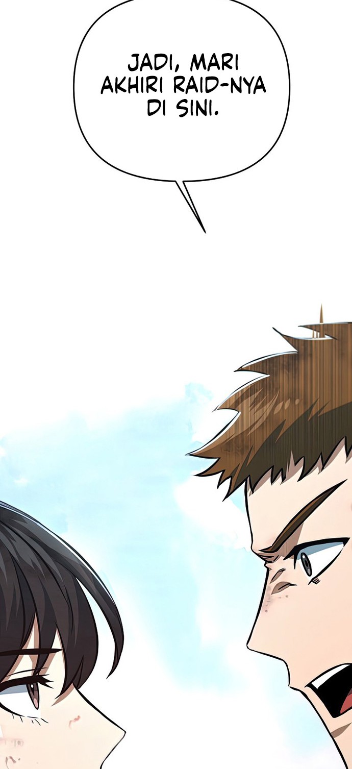 Maxed Out Leveling Chapter 49 - halaman 41