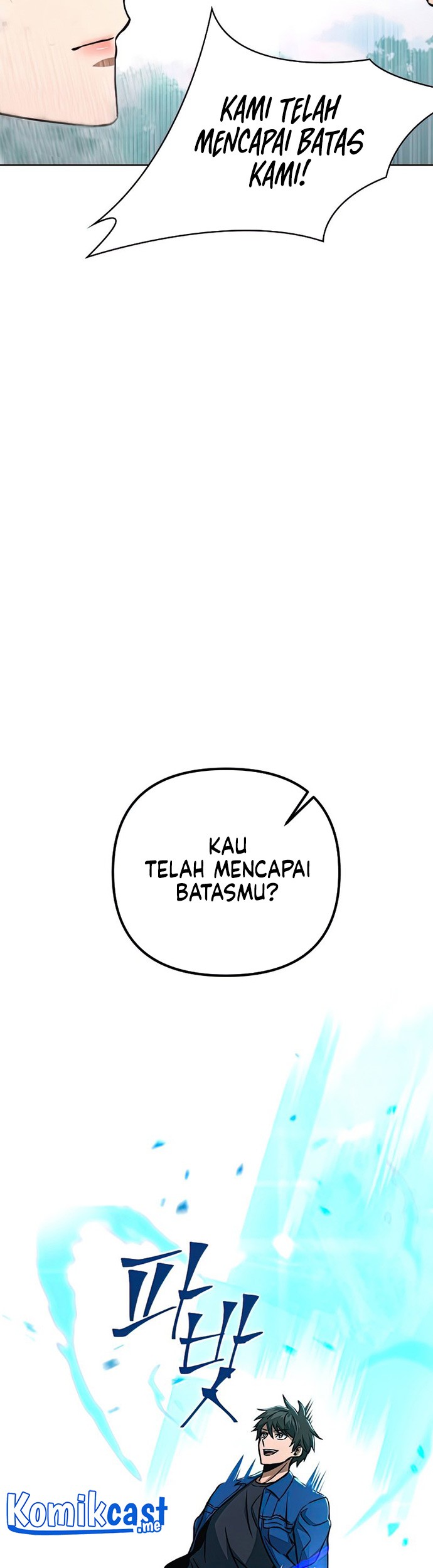 Maxed Out Leveling Chapter 49 - halaman 42
