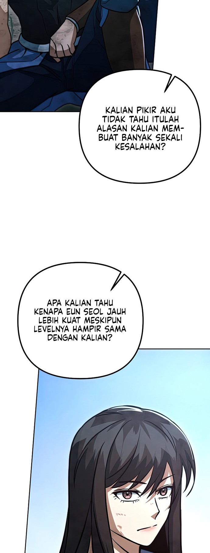 Maxed Out Leveling Chapter 49 - halaman 45