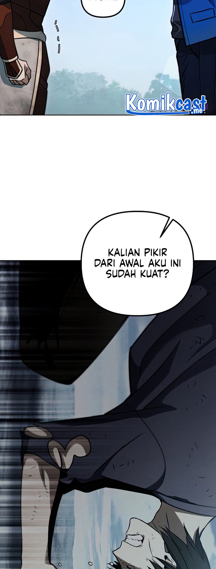 Maxed Out Leveling Chapter 49 - halaman 47