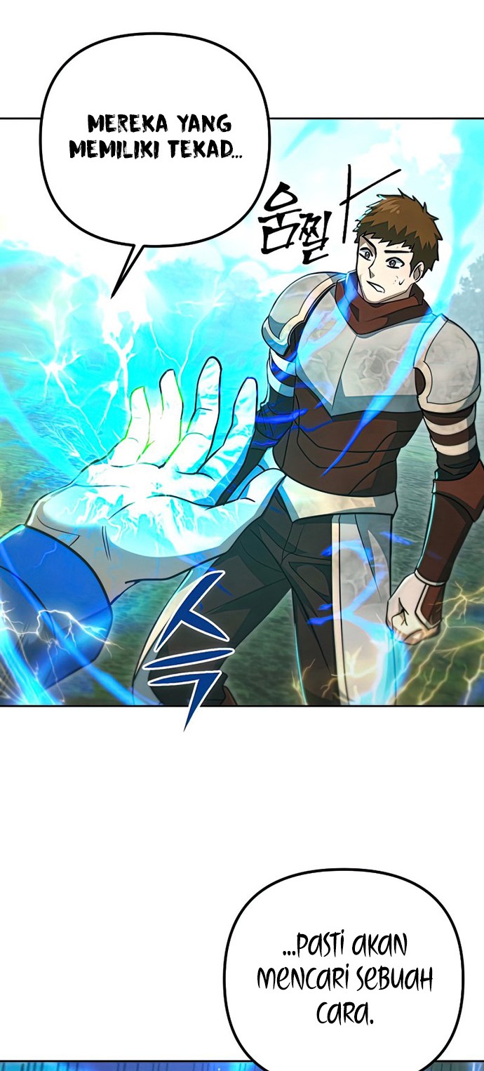 Maxed Out Leveling Chapter 49 - halaman 51