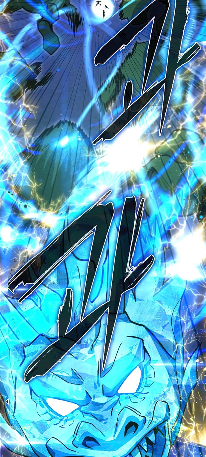 Maxed Out Leveling Chapter 49 - halaman 53