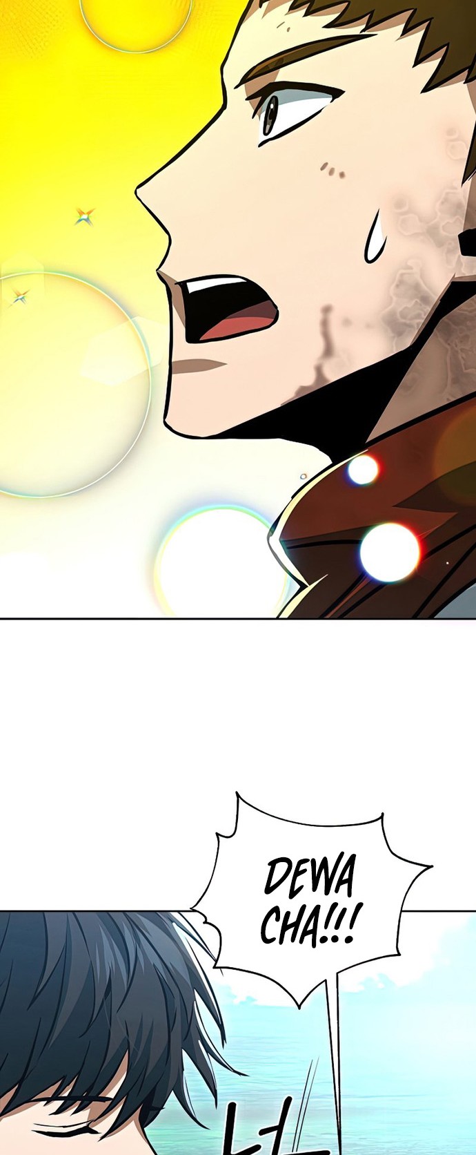 Maxed Out Leveling Chapter 49 - halaman 57
