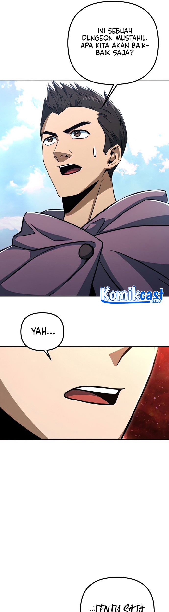 Maxed Out Leveling Chapter 49 - halaman 62