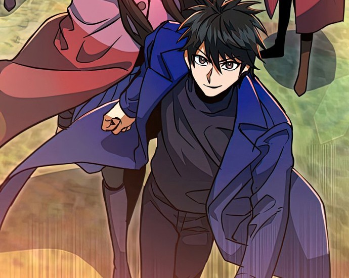 Maxed Out Leveling Chapter 49 - halaman 65