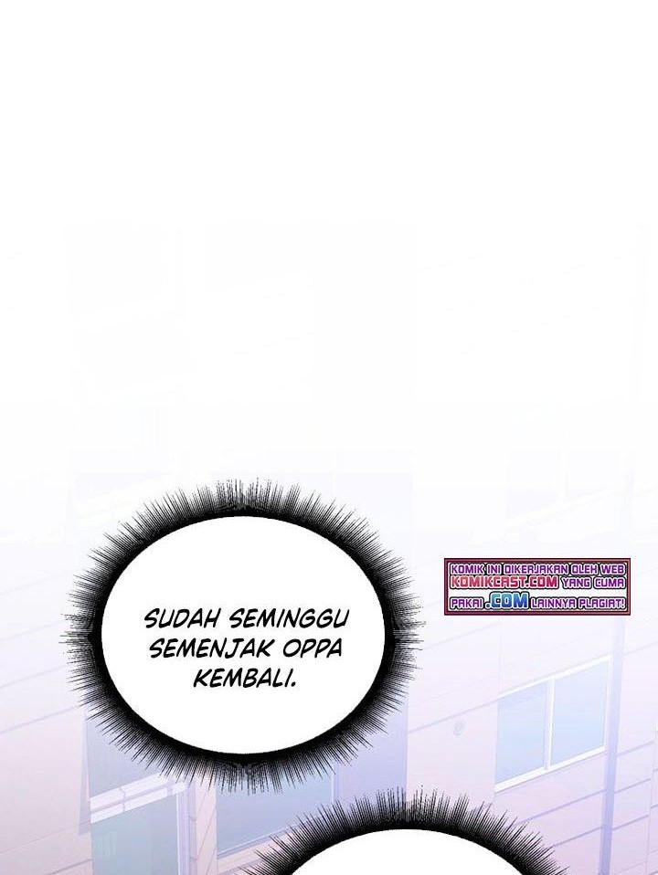 Maxed Out Leveling Chapter 5 - halaman 10