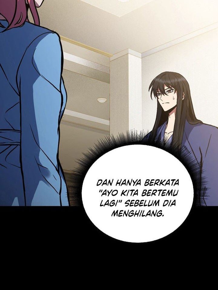 Maxed Out Leveling Chapter 5 - halaman 12